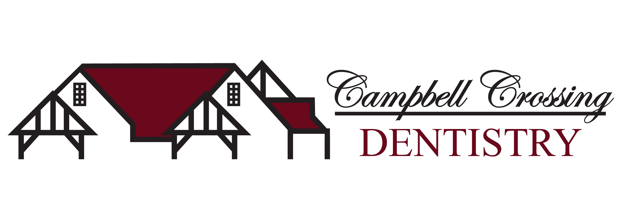 Campbell Crossing Dentistry Logo
